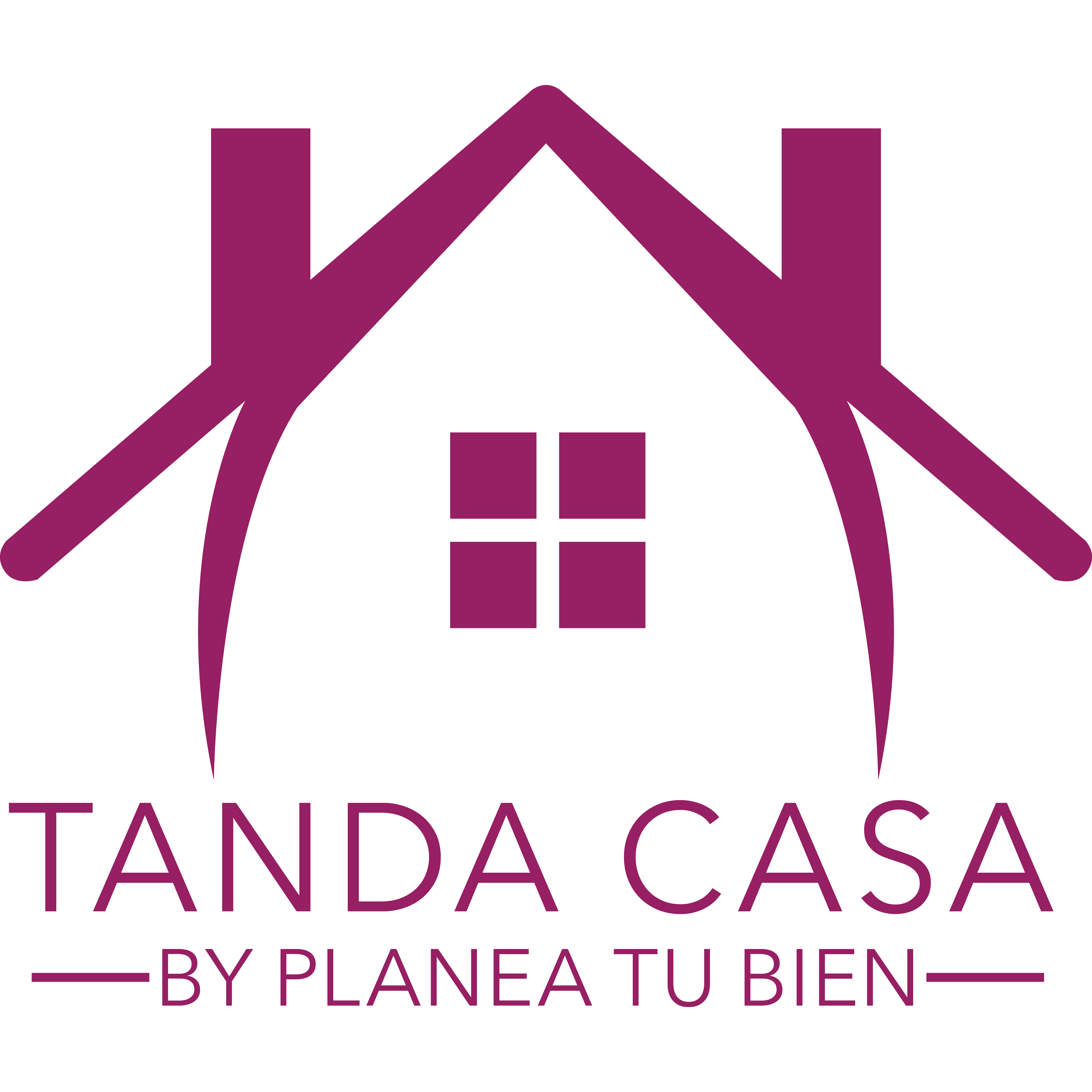 Tanda Casa