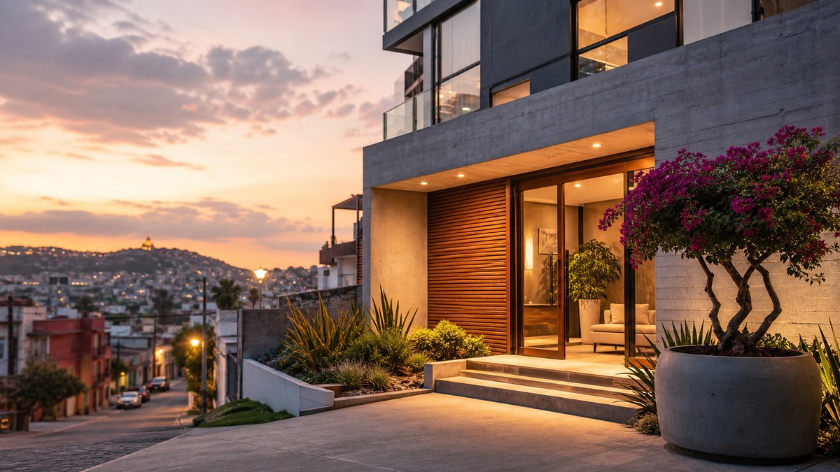 Airbnb en México 2026: rentabilidad real vs el mito
