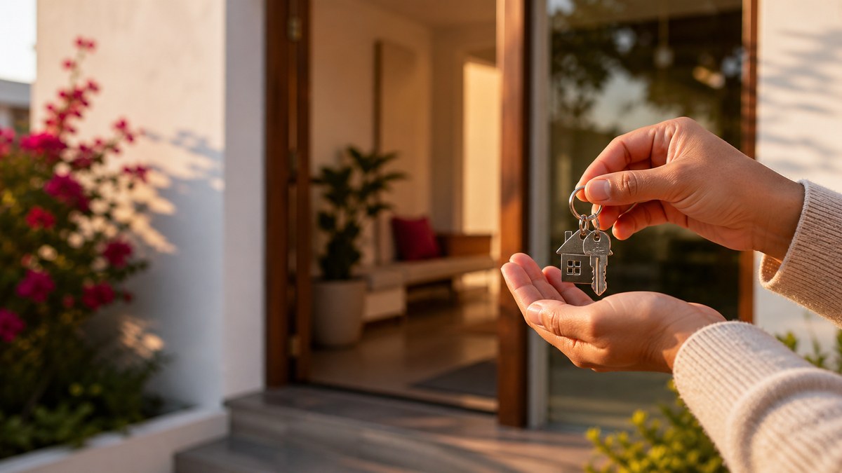 Autofinanciamiento inmobiliario en México: qué es, cómo funciona y cuánto cuesta en 2026