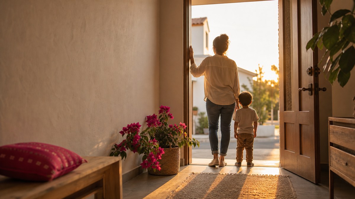 Bienes a tu nombre: por qué importa siendo mujer mexicana (2026)