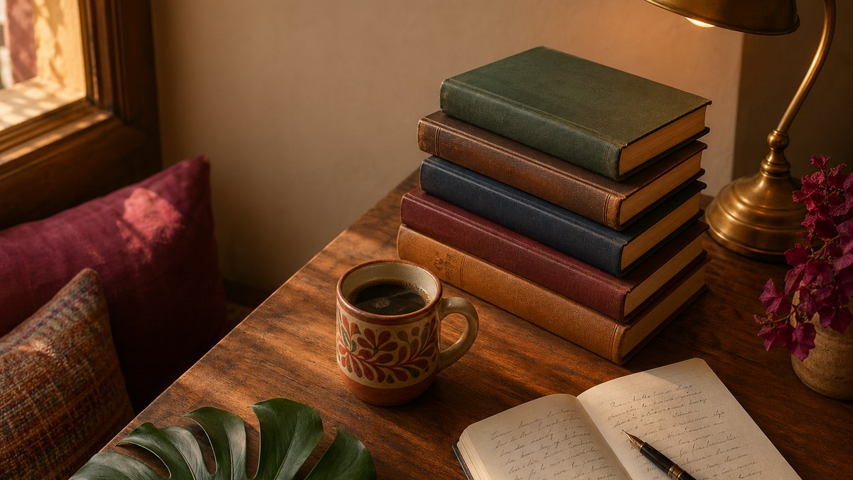 30 libros y sitios que te llevan a la libertad financiera