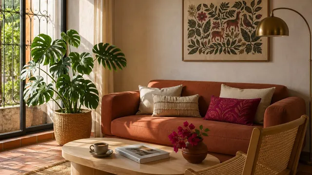 Tendencias de diseño 2026 que aumentan el valor de tu casa