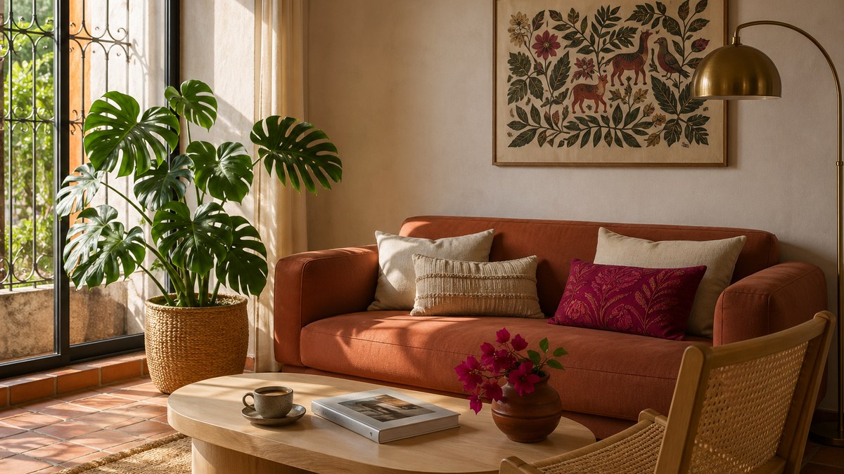 Tendencias de dise&ntilde;o 2026 que aumentan el valor de tu casa
