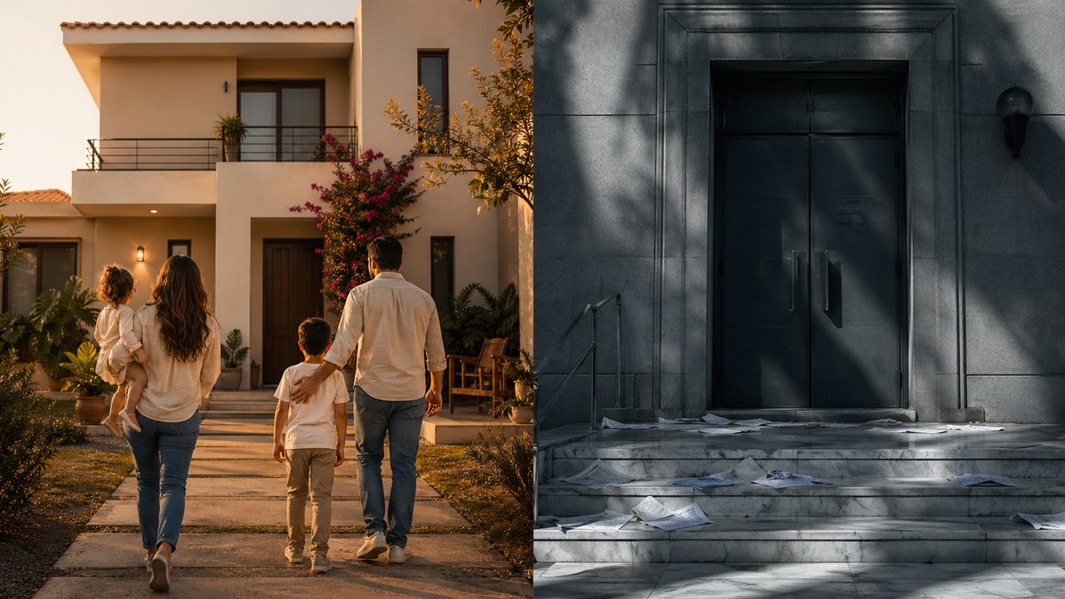 Beneficios Tanda Casa vs crédito hipotecario México 2026 comparativa con números