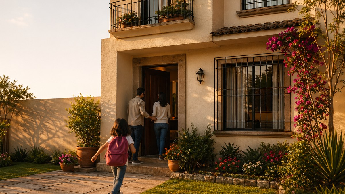 Financiamiento sin buró: cómo Tanda Casa evalúa sin consultar tu historial