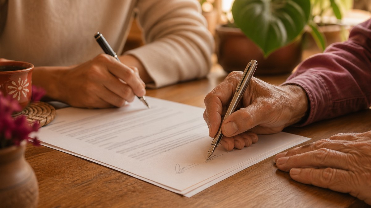 Cómo funciona una tanda inmobiliaria: del esquema informal al autofinanciamiento regulado