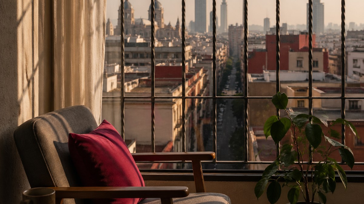 ¿Cuánto te cuesta vivir lejos del trabajo en México 2026?