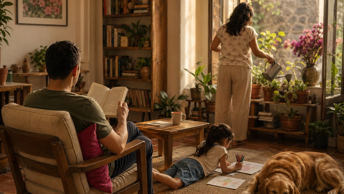 Calidad de vida: qué es, cómo se mide y cómo mejorarla