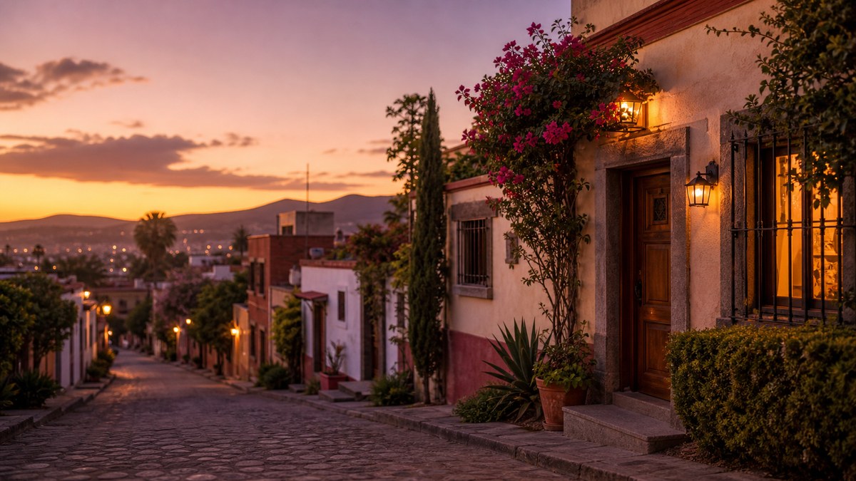 Cap rate inmobiliario en México 2026: qué es, cómo calcular y rangos por ciudad