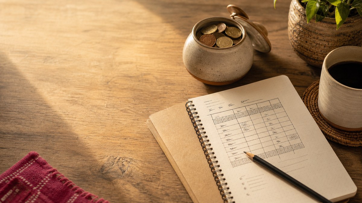 Checklist de presupuesto al cierre: comprar casa en México 2026