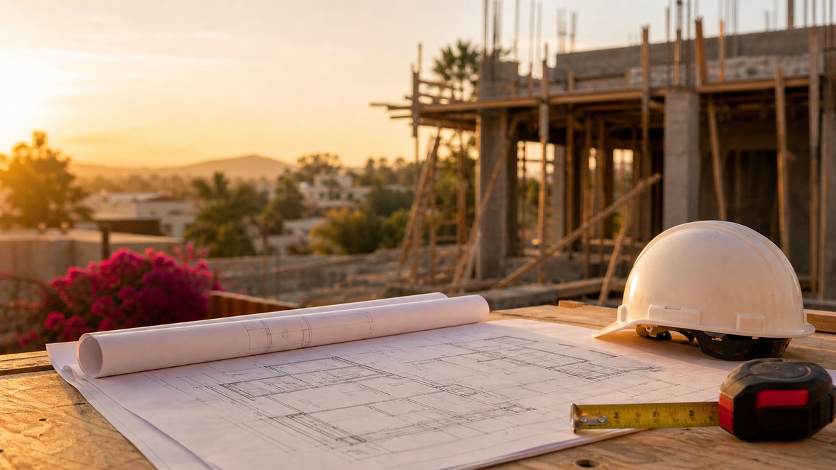 Comisión inmobiliaria en México 2026: cuánto cobran y cómo negociar