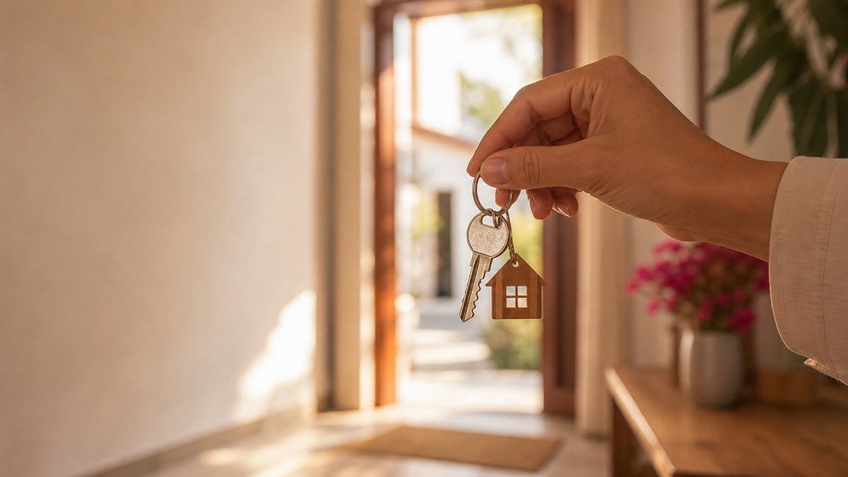 Cómo comprar casa sin buró en México 2026 (4 opciones reales)
