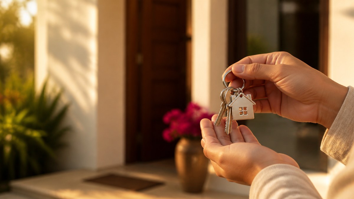 Cómo verificar el estado de una casa usada antes de comprar en México