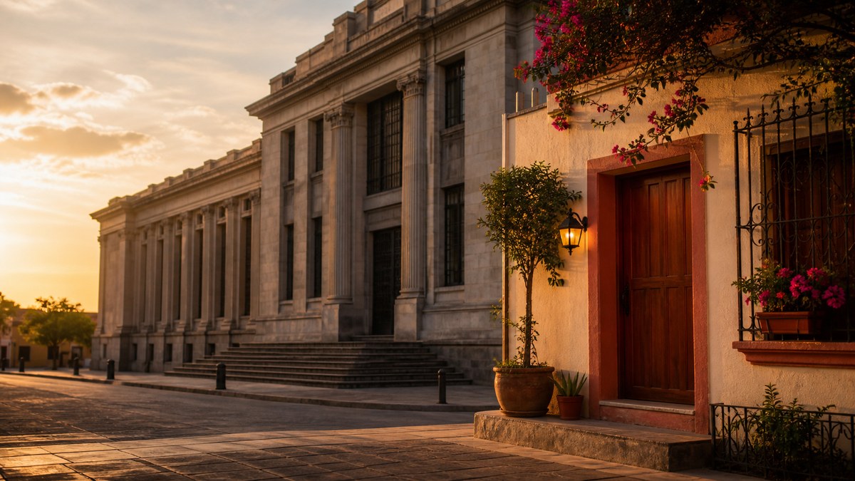 Comparativa de crédito hipotecario por banco México 2026 (BBVA, Santander, Banorte, HSBC, Scotiabank)
