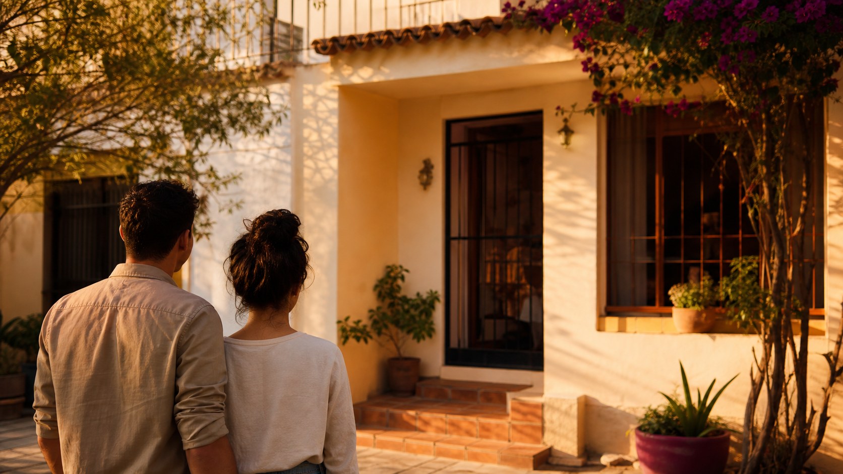 Comprar casa a los 20s sin crédito: la estrategia que casi nadie te cuenta