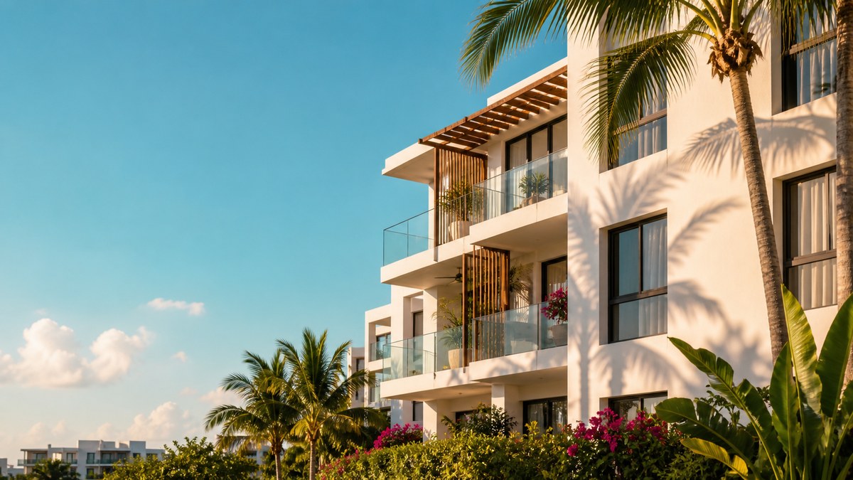 Comprar casa en Cancún 2026: zonas, precios reales y cómo financiar