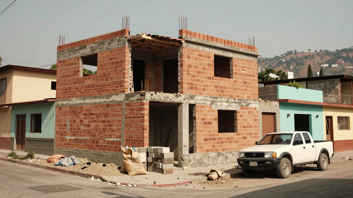 Casas mexicanas como referencia de compra al revisar el acceso al historial personal