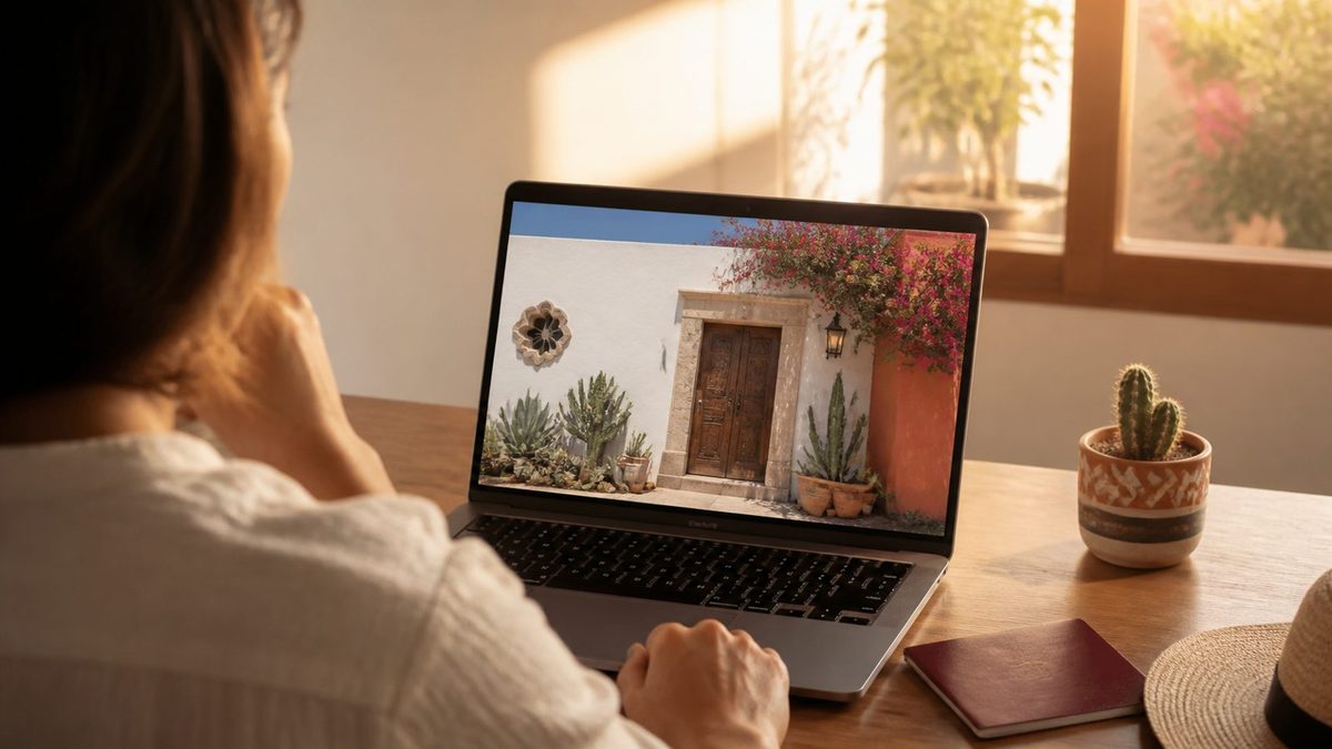 ¿Cuántos dólares puedes llevar a México? Y si piensas pagar tu casa con ellos