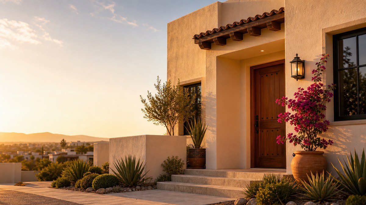 Comprar casa en Oaxaca 2026: zonas, precios y cómo financiar