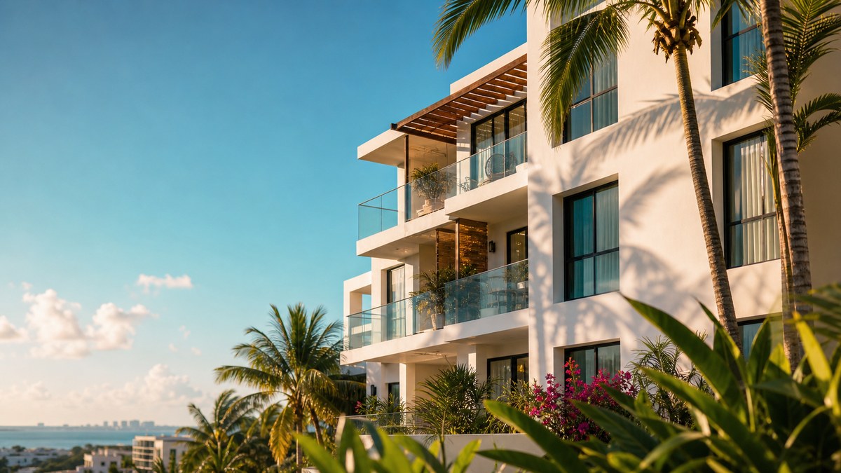 Comprar casa en Playa del Carmen 2026: zonas, precios, Airbnb y financiamiento