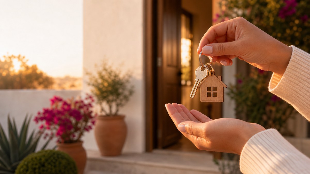 ¿Casa en preventa o construida? Análisis honesto para comprar en México 2026