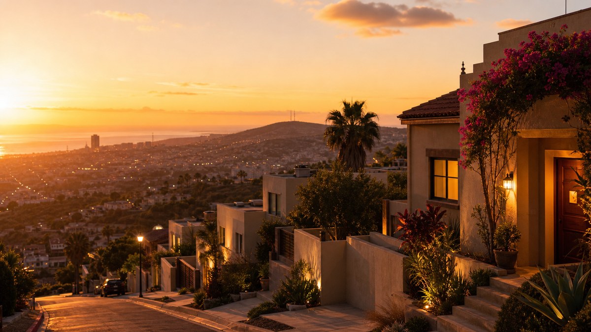 Comprar casa en Tijuana 2026: zonas, precios y cómo financiar