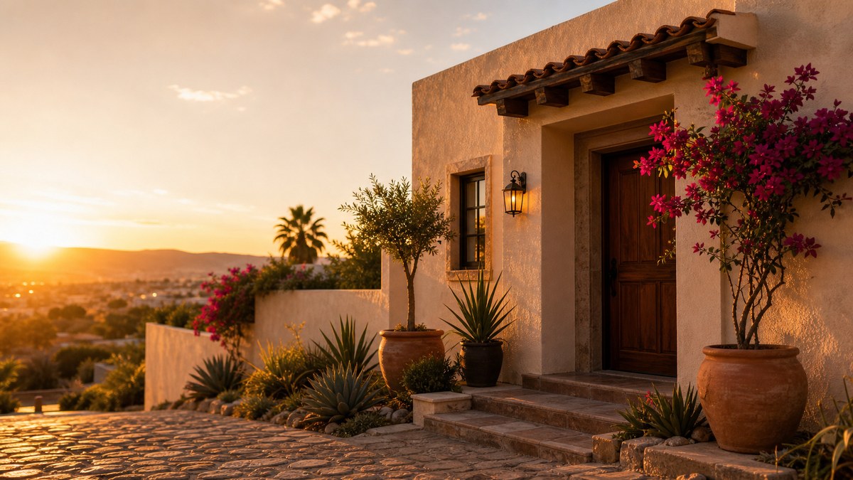Comprar casa en momentos clave de vida México 2026 (etapas y transiciones)