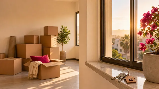 Tu pareja es extranjera: cómo compran casa en México y a nombre de quién