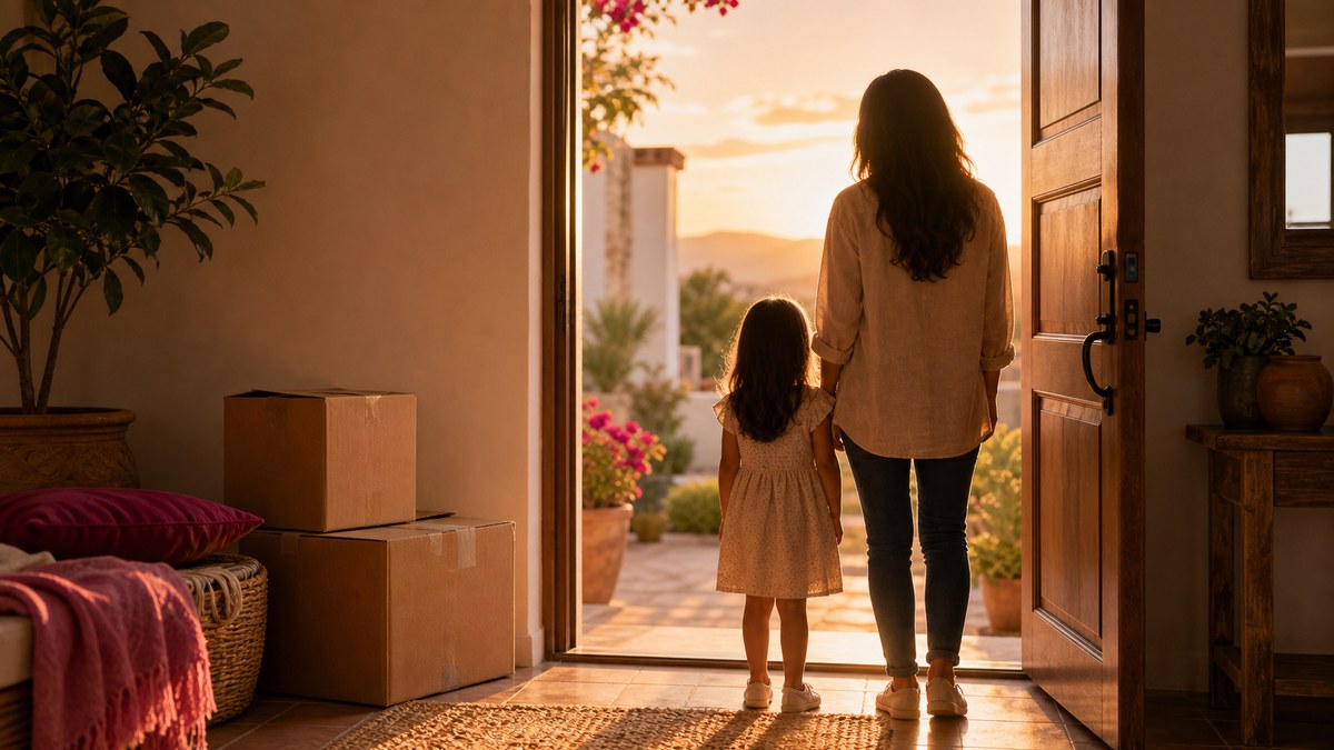 Comprar casa siendo mujer sola en México 2026: la guía honesta