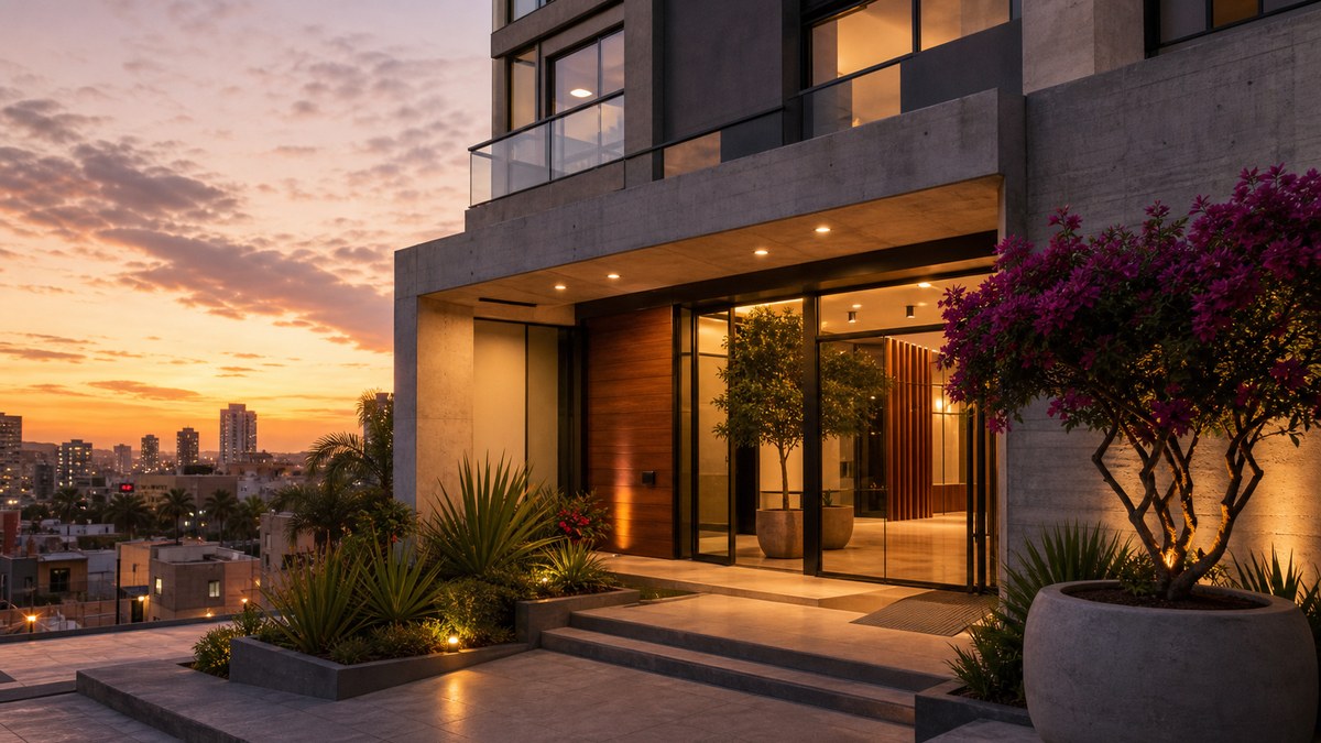 Comprar casa para Airbnb en México 2026 (rentabilidad real por destino, sin maquillaje)