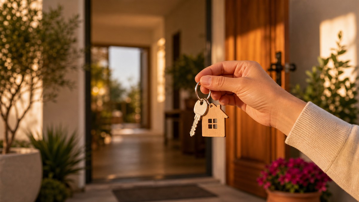Comprar casa sin enganche, sin buró y sin ingresos comprobables en México 2026 (guía completa)