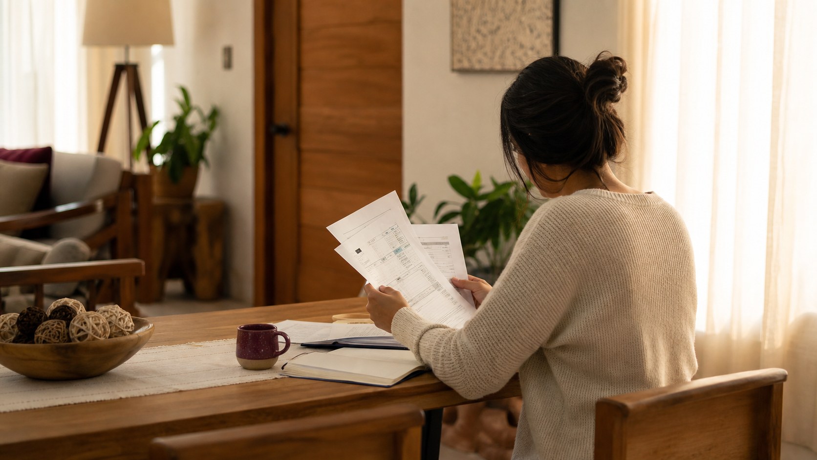 Comprar casa sin historial crediticio: el camino para los invisibles del banco