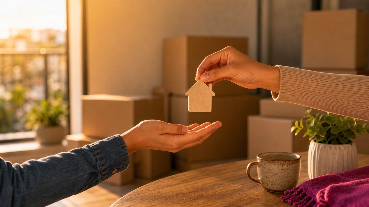 Comprar tu primer departamento para rentar (no para vivir): la matemática 2026