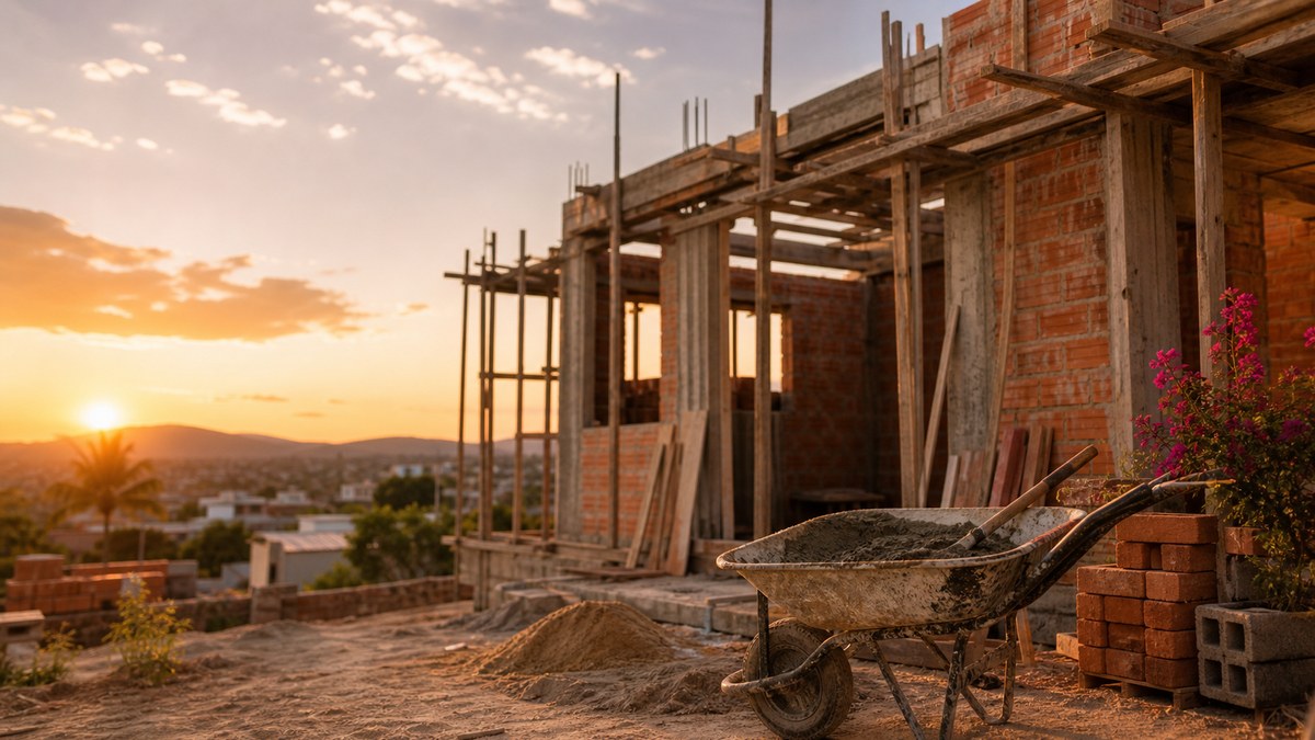 Comprar terreno rural en Mexico 2026: lo que NO te dicen