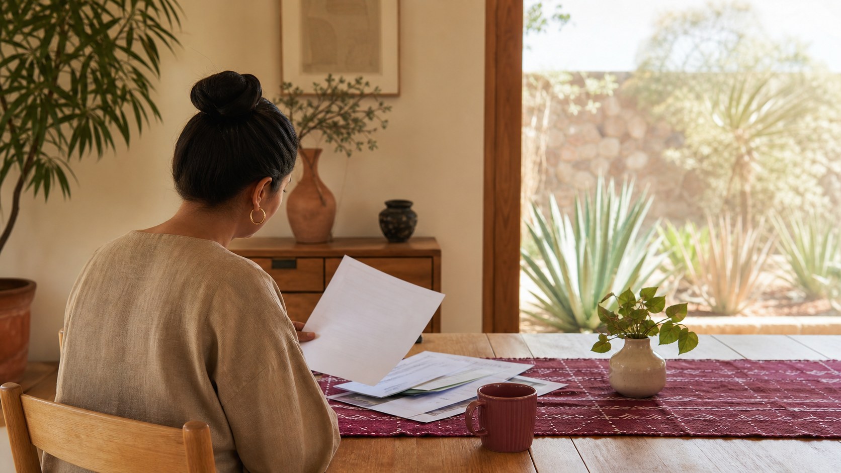 Comprar un terreno sin buró de crédito: por qué es más difícil (y cómo sí)