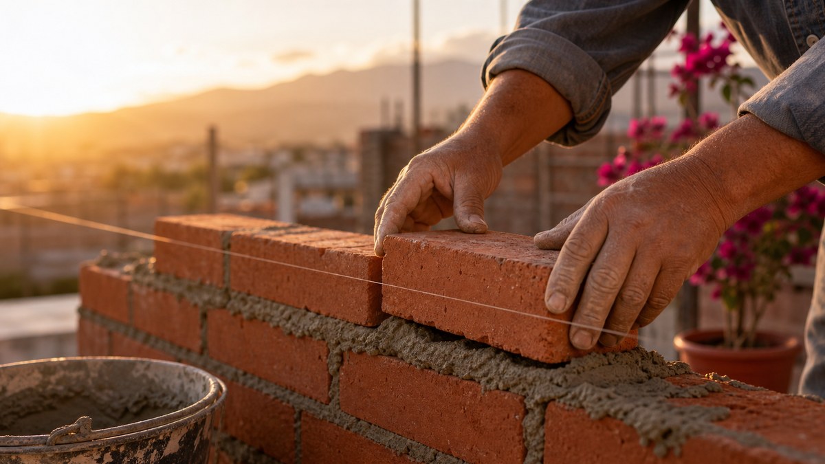 Construir vs comprar casa terminada vs preventa México 2026