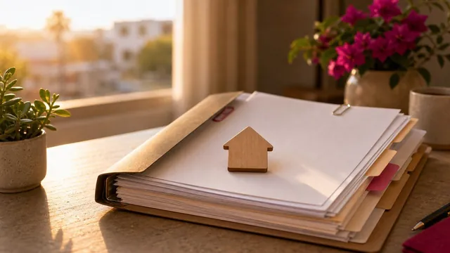 Vas a comprar casa nueva a una desarrolladora: lo que la NOM-247 te garantiza antes de dar el apartado