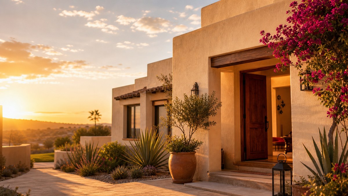 El enganche que persigues se aleja: cuánto cuesta esperar a comprar casa en México