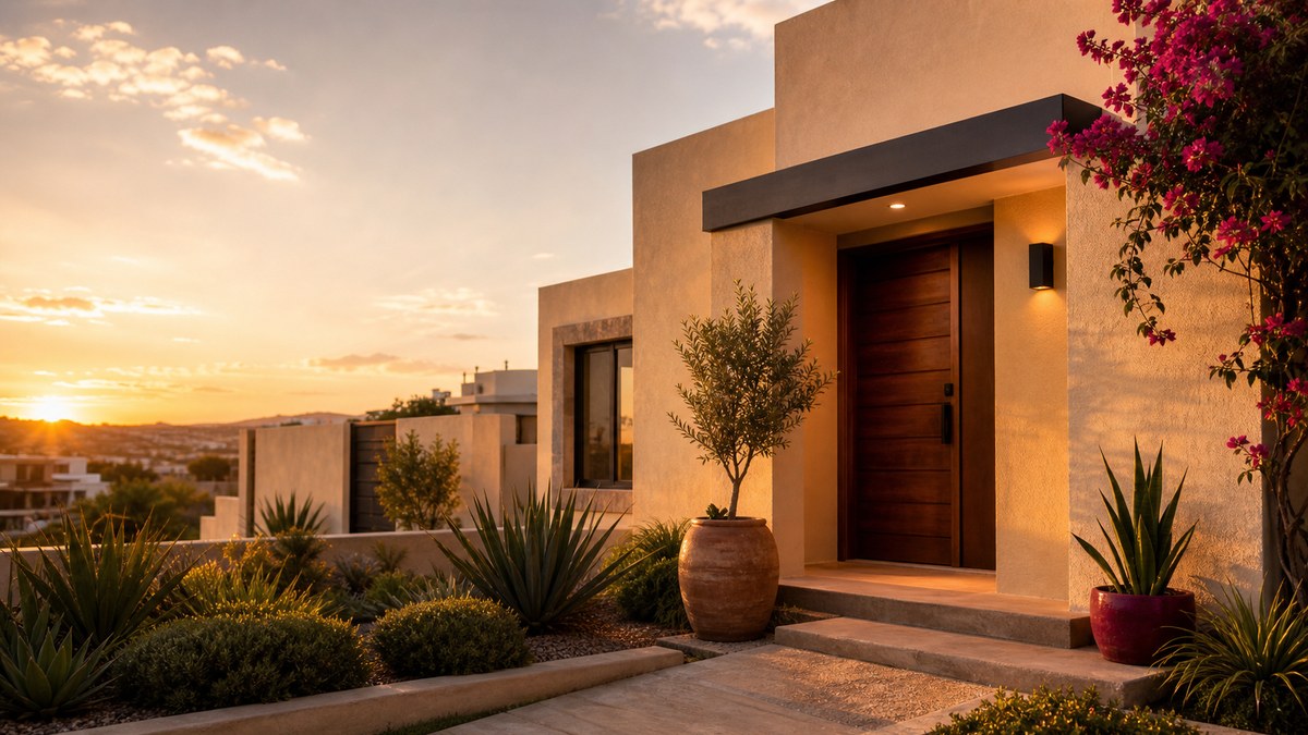 Cuánto cuesta un avalúo de casa en México 2026 (catastral, comercial, bancario)
