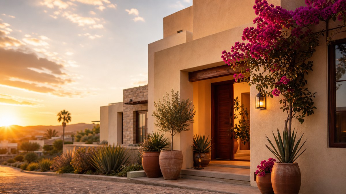 Cuánto debes ganar para comprar una casa en México 2026 (con calculadora)
