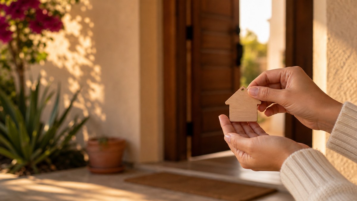 Cuánto necesitas ganar para comprar casa en México 2026 (tabla por ciudad)