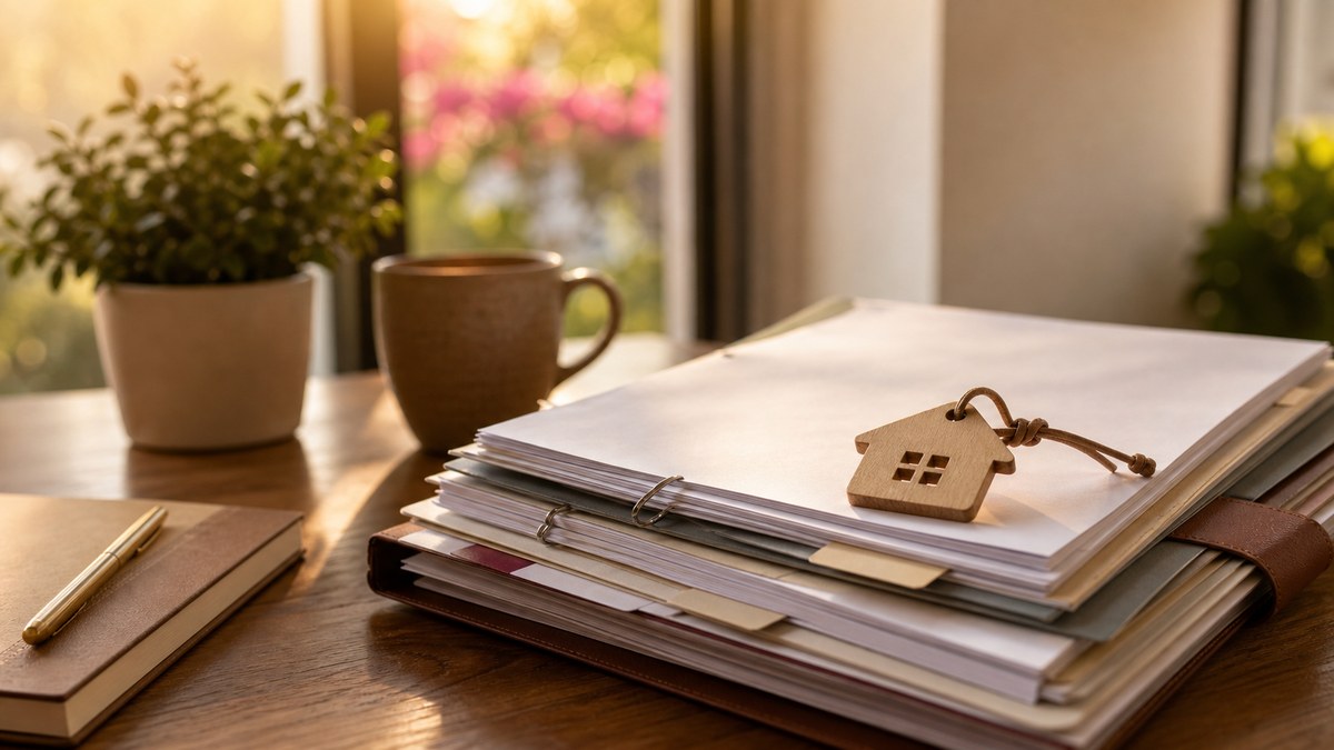 Documentos para vender casa en México 2026: lista completa del vendedor
