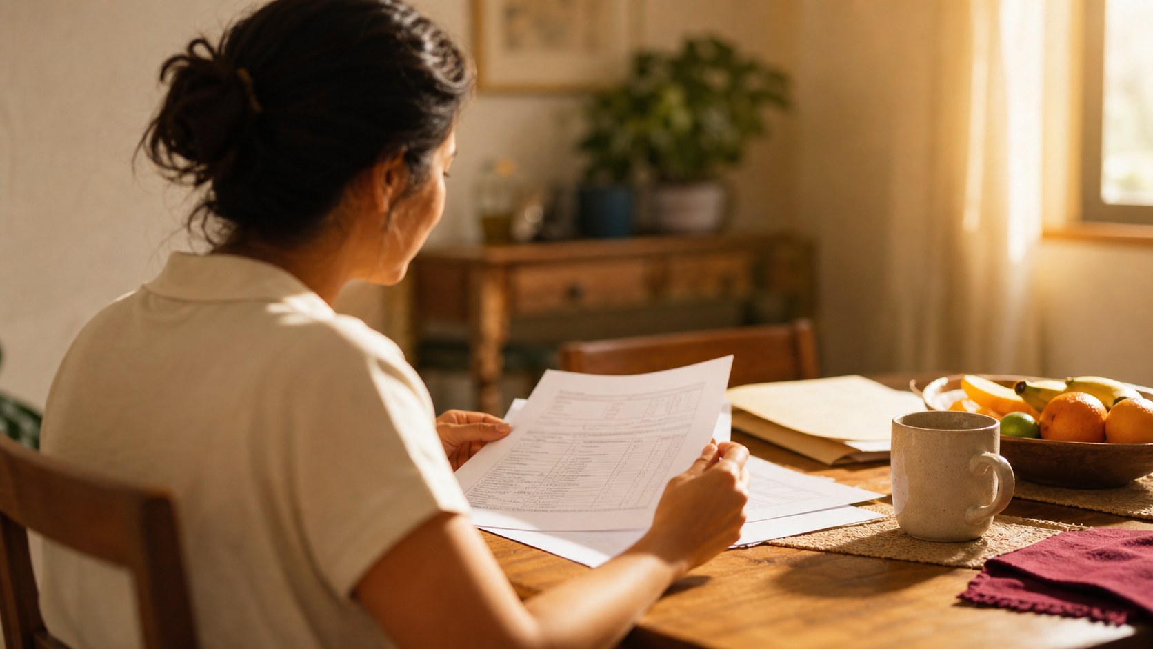 Estudio socioeconómico para comprar casa: qué es y qué te revisan