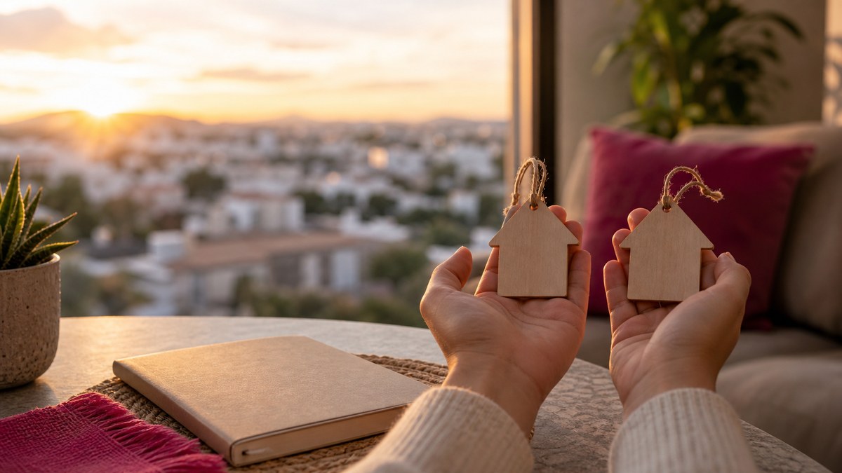 FIBRAs en México 2026: invertir en bienes raíces desde $100 sin comprar inmueble