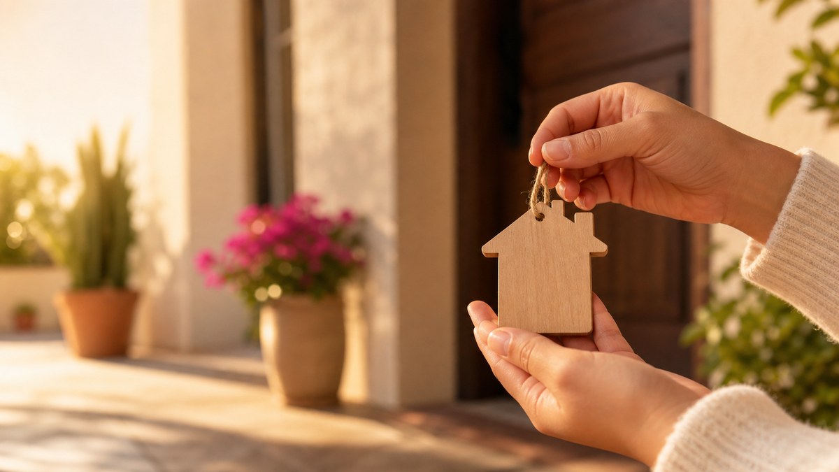Fideicomiso inmobiliario en México 2026: qué es, cuándo usarlo y costos