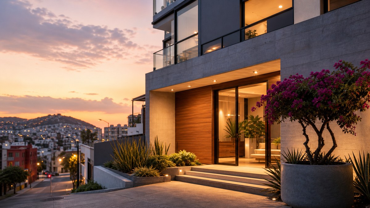 Inversión inmobiliaria en México 2026: guía completa de vehículos, rendimientos y estrategias