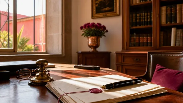 Jornada Notarial 2026: tabla de descuentos y quién califica