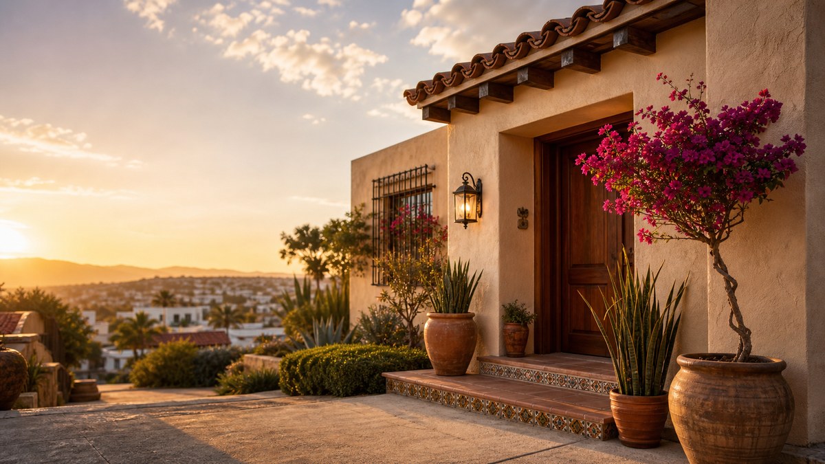 Las 5 mejores formas de comprar casa sin enganche en México 2026 (honestas y reales)