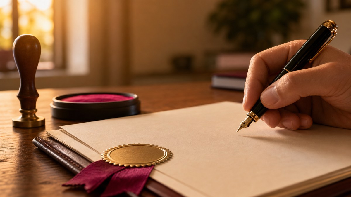 Notario al comprar casa en Mexico: lo que NO te dicen