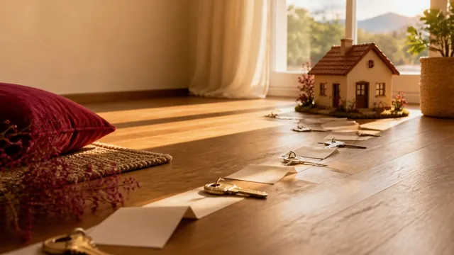 Los pasos para comprar una casa, en orden y sin saltarte ninguno